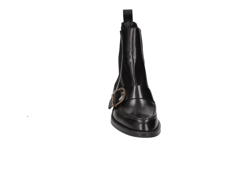 View product 'Frau Boots Black' Frau Boots Black