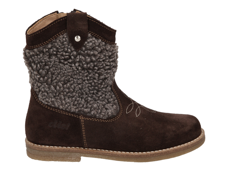 View product 'Clic Boots Brown' Clic Boots Brown