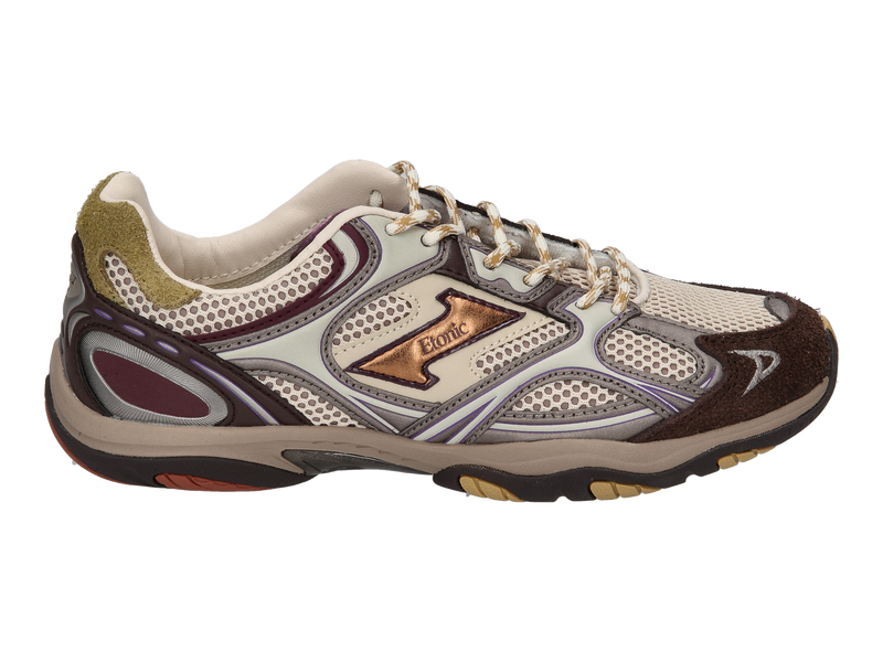 Voir le produit 'Etonic Baskets Beige' (en anglais) Etonic Baskets Beige