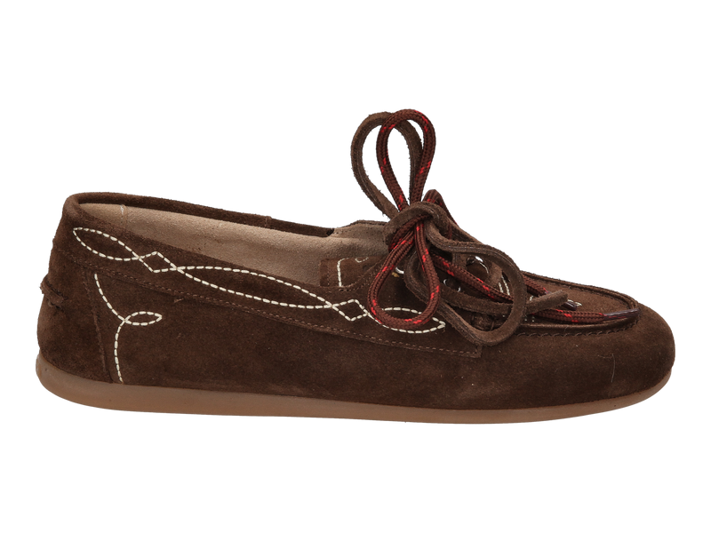 View product 'Posa Docksides Brown' Posa Docksides Brown
