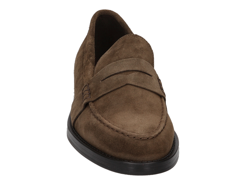 View product 'Frau Mocassins Green' Frau Mocassins Green