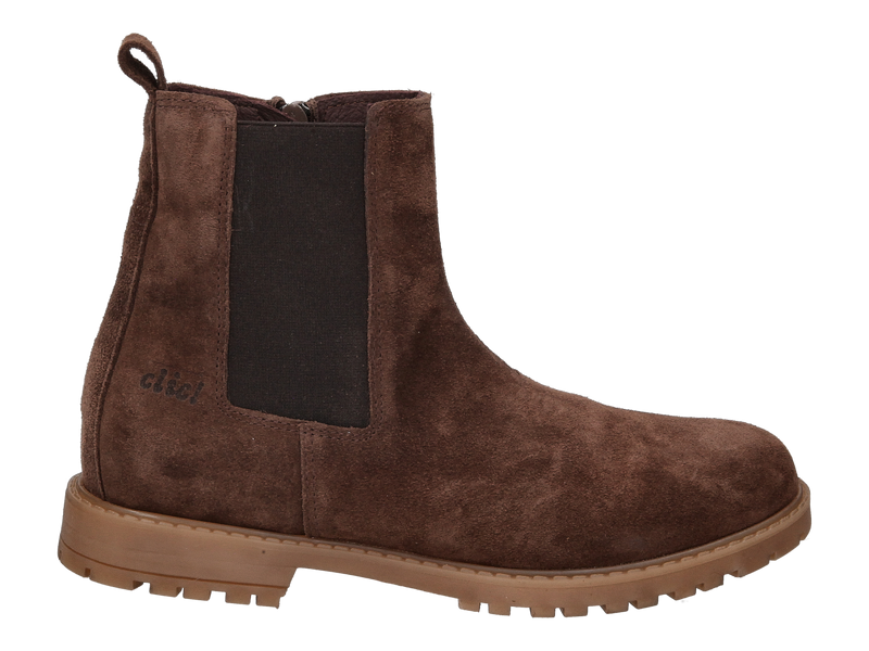 View product 'Clic Boots Brown' Clic Boots Brown