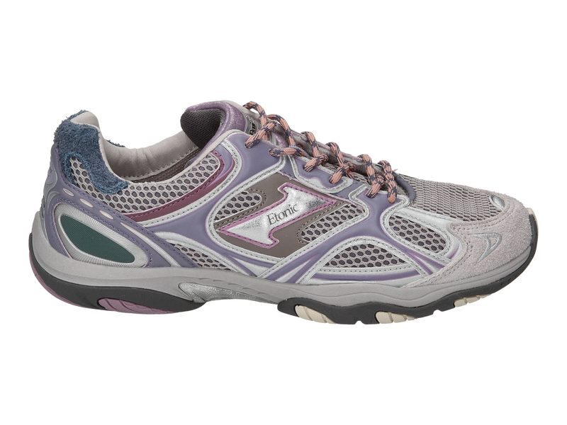 Voir le produit 'Etonic Baskets Mauve' (en anglais) Etonic Baskets Mauve