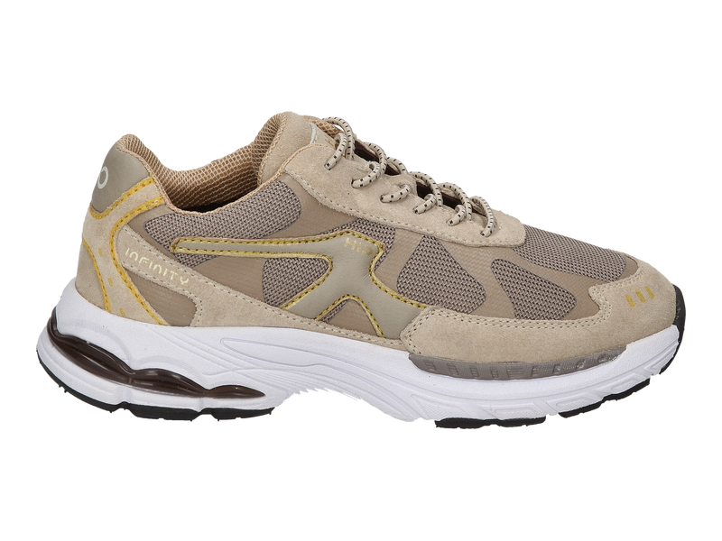 View product 'Hip Sneakers Beige' Hip Sneakers Beige