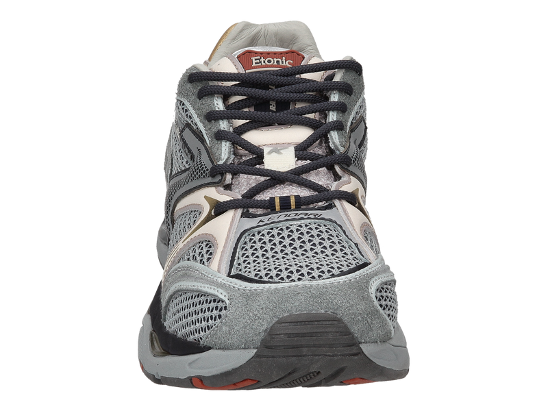 Voir le produit 'Etonic Baskets Gris' (en anglais) Etonic Baskets Gris