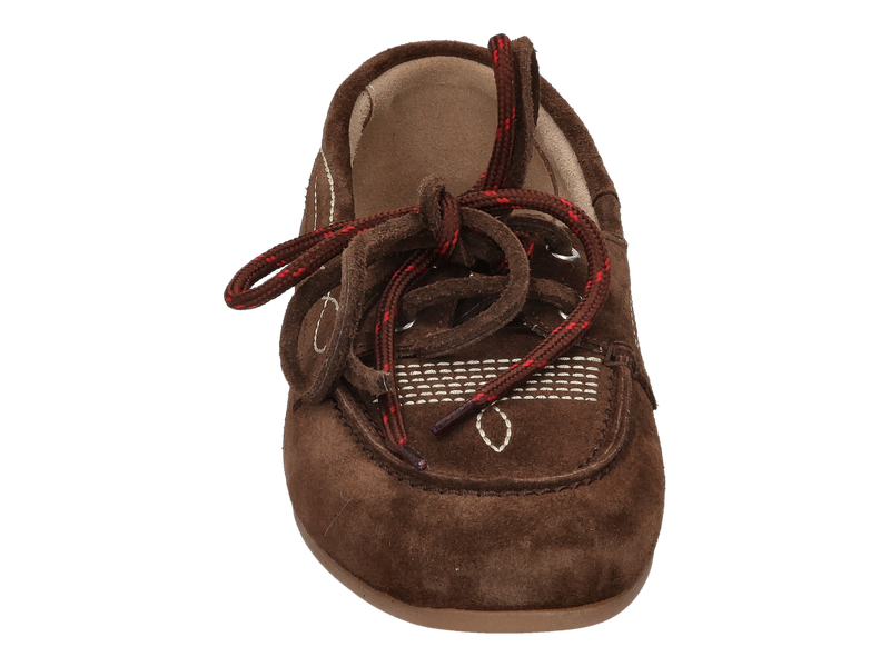 View product 'Posa Docksides Brown' Posa Docksides Brown