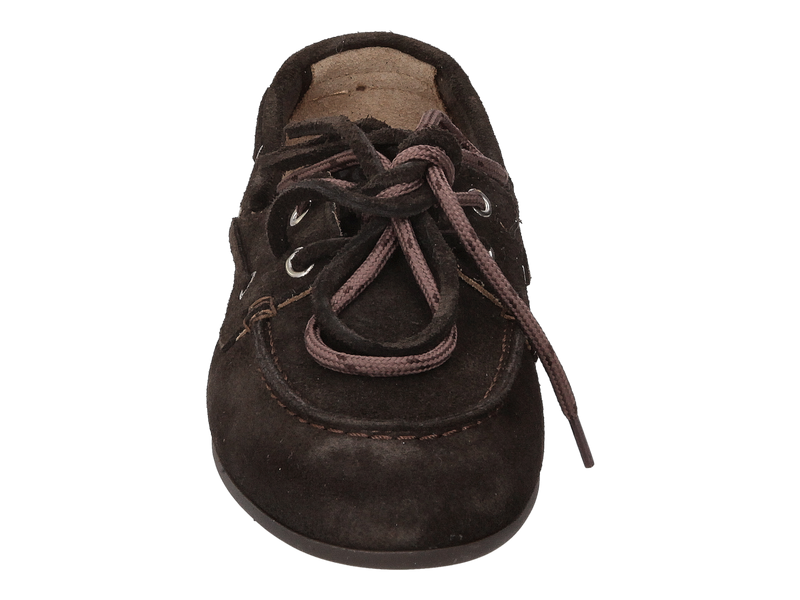 View product 'Posa Docksides Brown' Posa Docksides Brown
