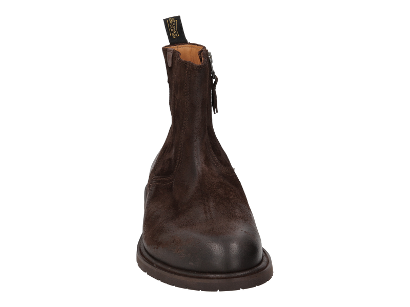 View product 'Floris Van Bommel Boots Brown' Floris Van Bommel Boots Brown