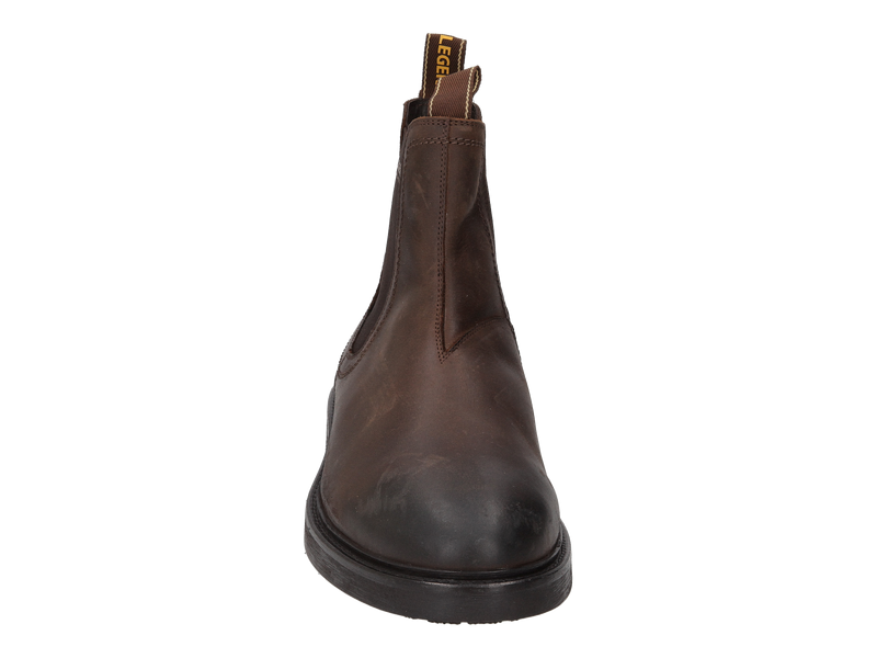 Voir le produit 'Pme Legend Bottines Brun' (en anglais) Pme Legend Bottines Brun