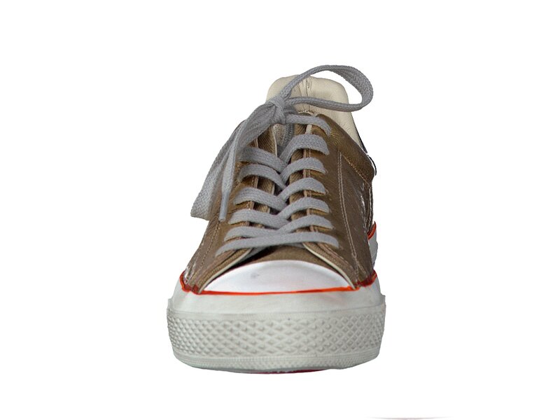 Hidnander Sneakers Goud