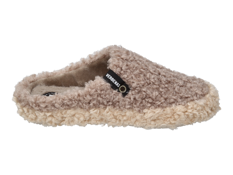 View product 'Verbenas Slippers Beige' Verbenas Slippers Beige