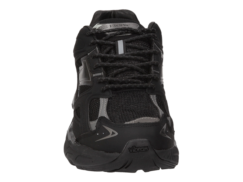 Voir le produit 'Etonic Baskets Noir' (en anglais) Etonic Baskets Noir