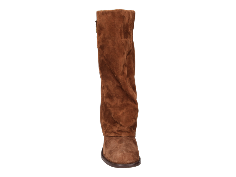 Altramarea Boots Brown