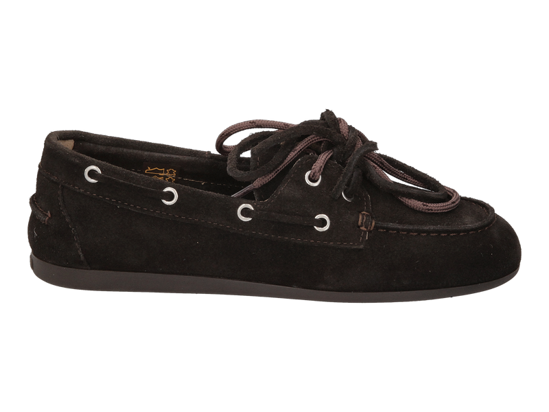 View product 'Posa Docksides Brown' Posa Docksides Brown