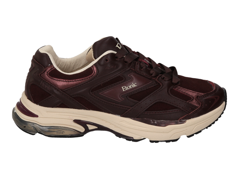Voir le produit 'Etonic Baskets Bordeaux' (en anglais) Etonic Baskets Bordeaux