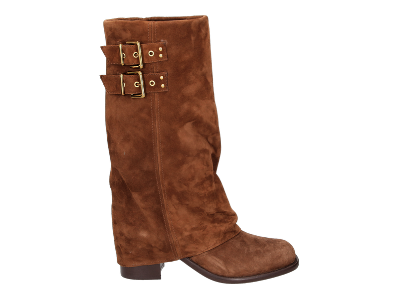 Altramarea Boots Brown