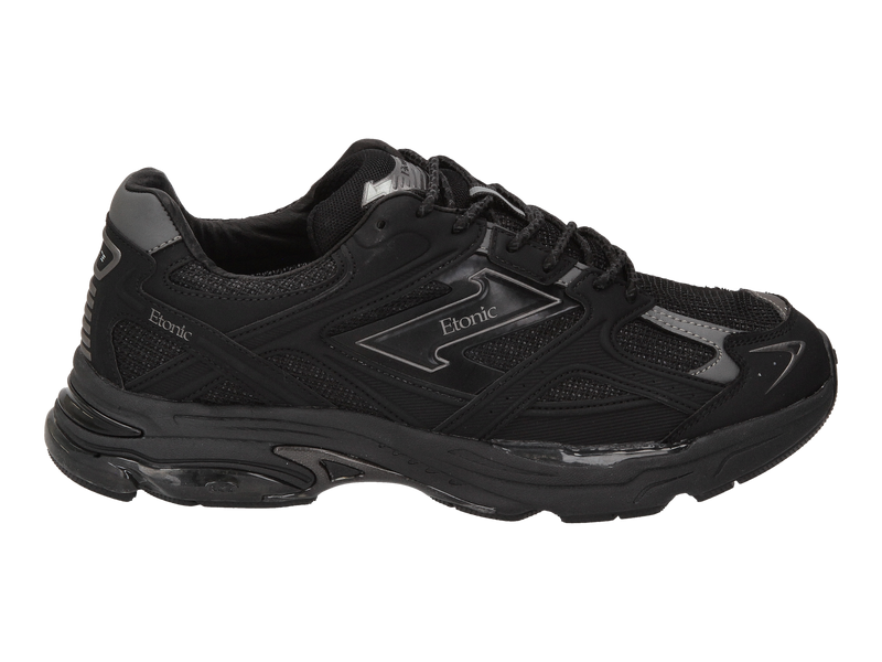 Voir le produit 'Etonic Baskets Noir' (en anglais) Etonic Baskets Noir