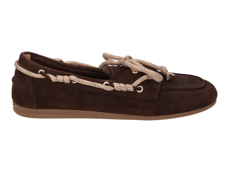 Voir le produit 'Pavement Mocassins Brun' (en anglais) Pavement Mocassins Brun