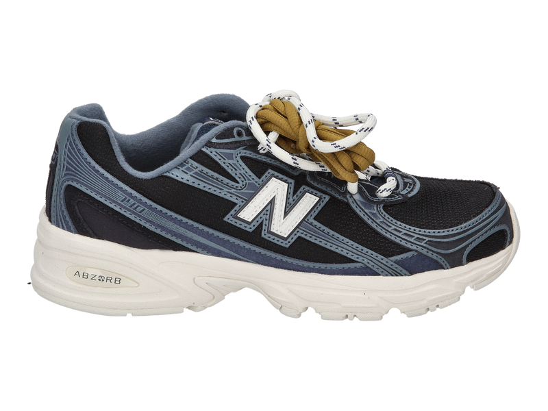 View product 'New Balance Sneakers Blue' New Balance Sneakers Blue