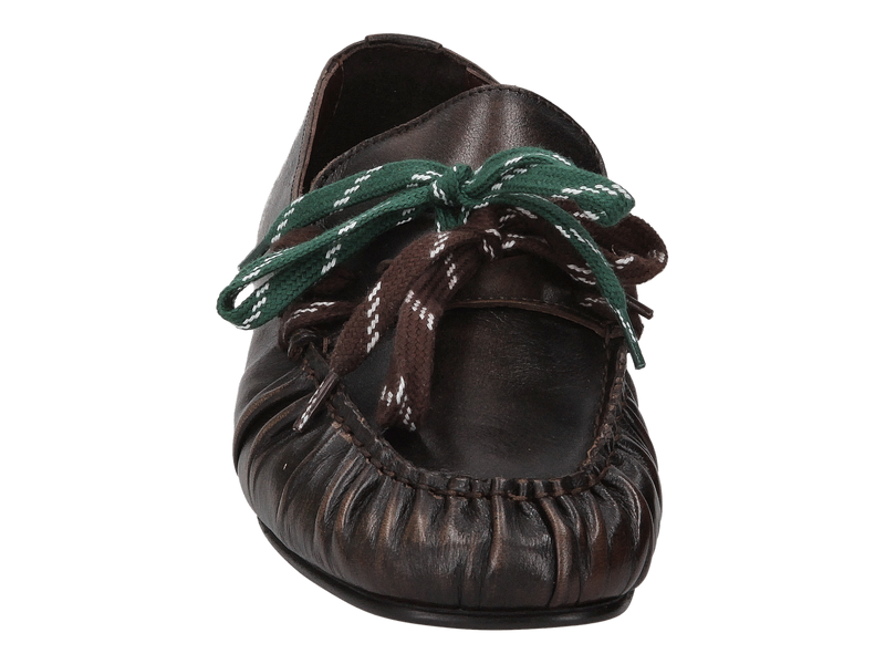Alohas Chaussures Bateau Brun