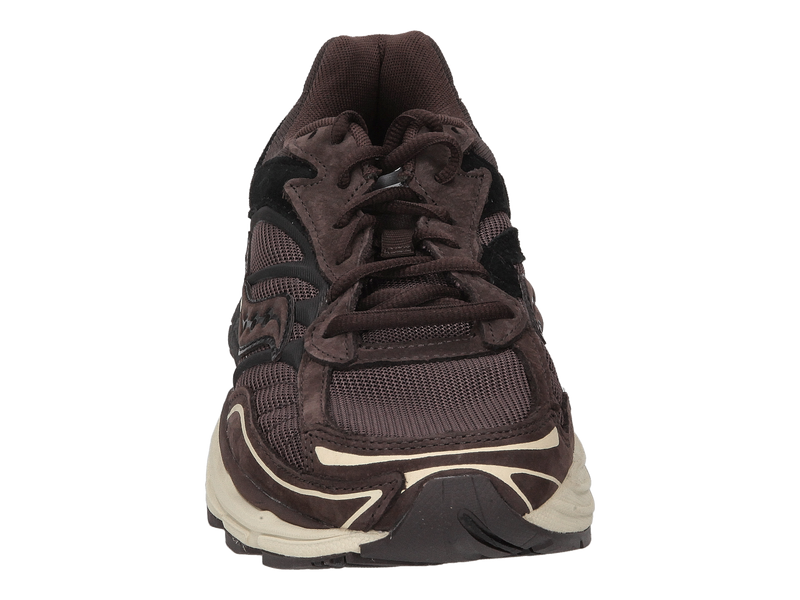 Voir le produit 'Saucony Baskets Noir' (en anglais) Saucony Baskets Noir