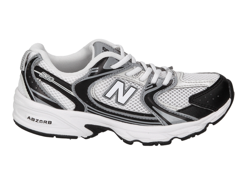 View product 'New Balance Sneakers Black' New Balance Sneakers Black