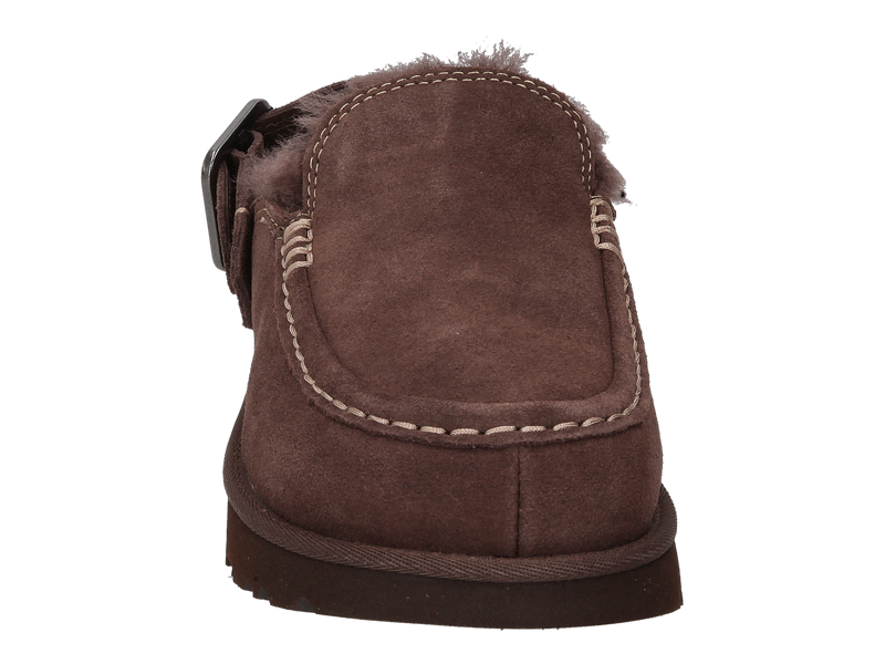 Voir le produit 'Ugg Tongues Brun' (en anglais) Ugg Tongues Brun