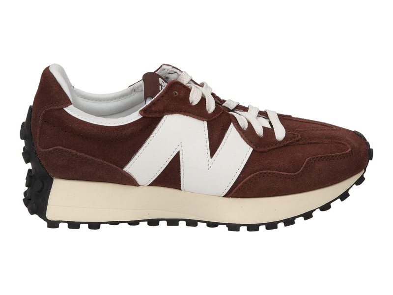 View product 'New Balance Sneakers Brown' New Balance Sneakers Brown