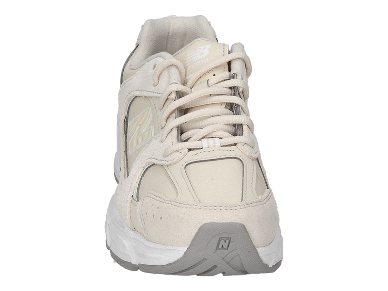 View product 'New Balance Sneakers Beige' New Balance Sneakers Beige