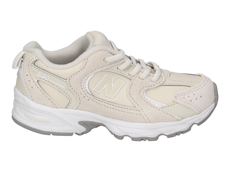 View product 'New Balance Sneakers Beige' New Balance Sneakers Beige
