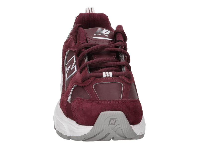 View product 'New Balance Sneakers Bordeaux' New Balance Sneakers Bordeaux