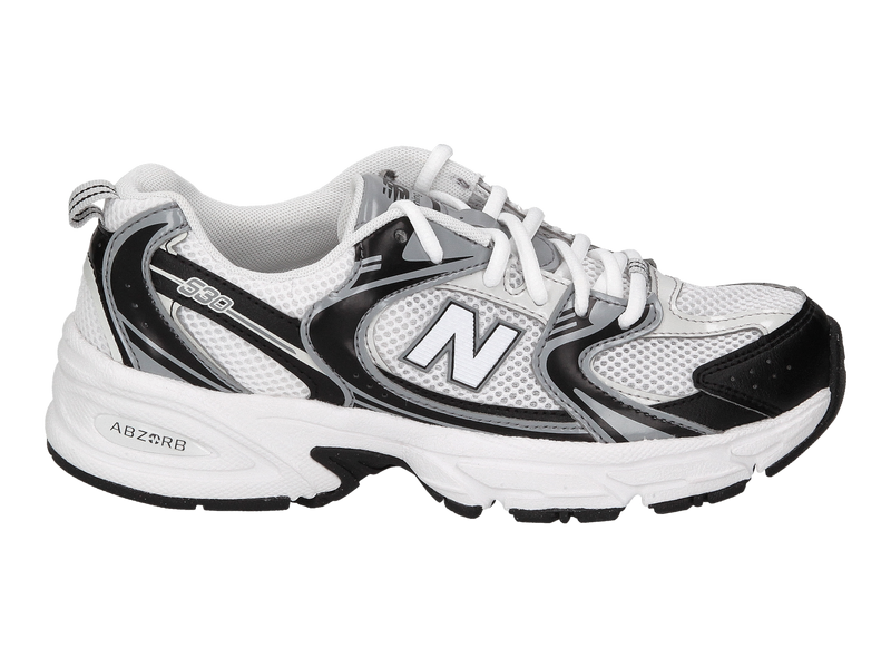 View product 'New Balance Sneakers Black' New Balance Sneakers Black