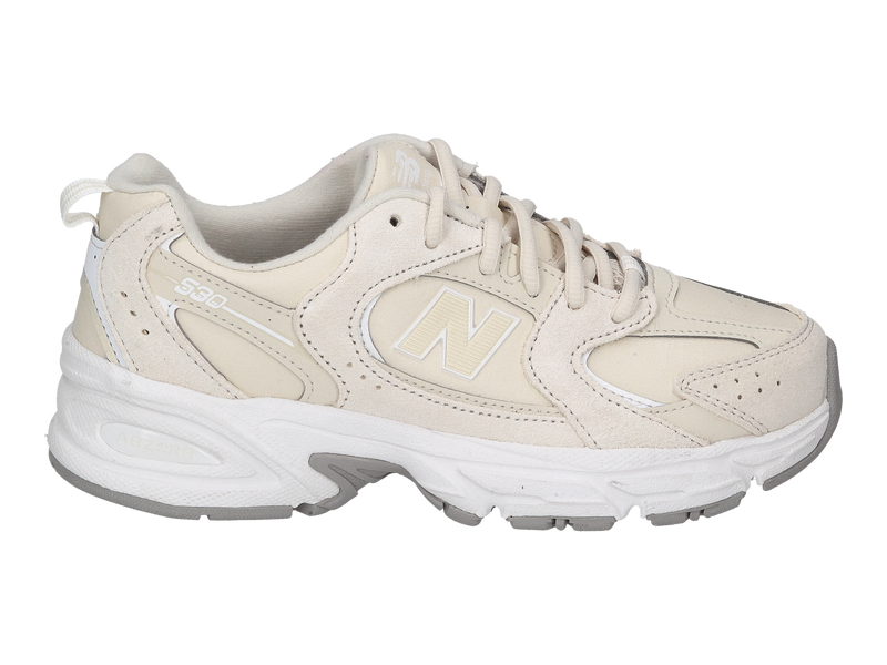 View product 'New Balance Sneakers Beige' New Balance Sneakers Beige