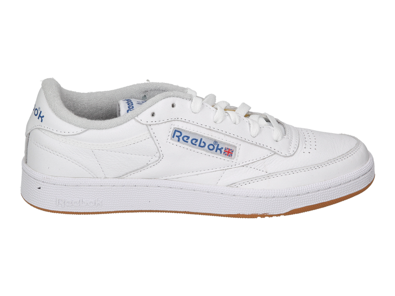 View product 'Reebok Sneakers White' Reebok Sneakers White