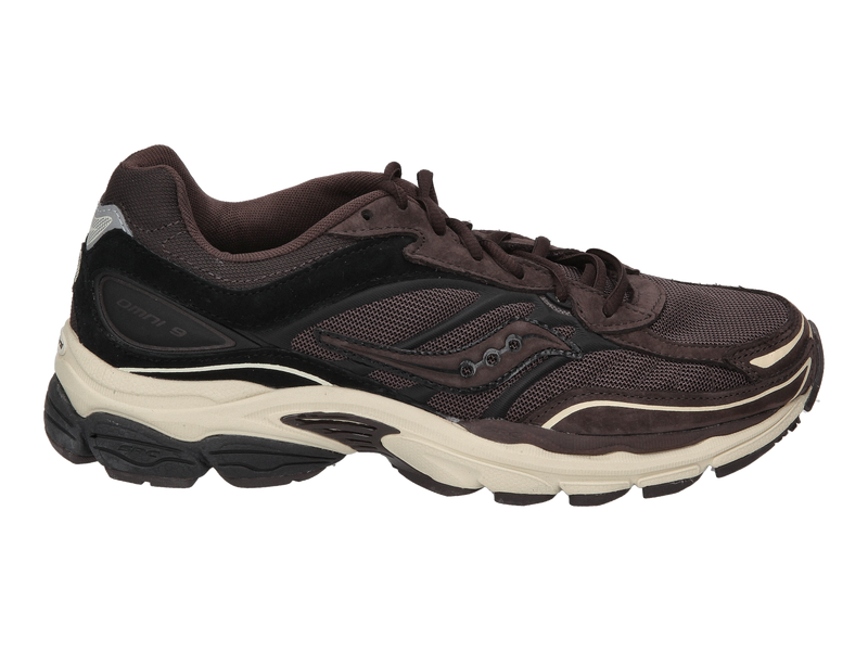 Voir le produit 'Saucony Baskets Noir' (en anglais) Saucony Baskets Noir