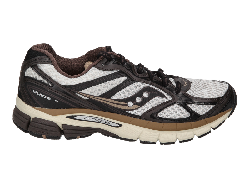 Voir le produit 'Saucony Baskets Brun' (en anglais) Saucony Baskets Brun