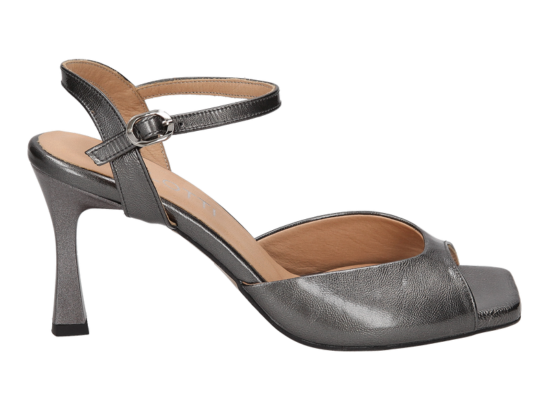 Lalotti Pumps Gray