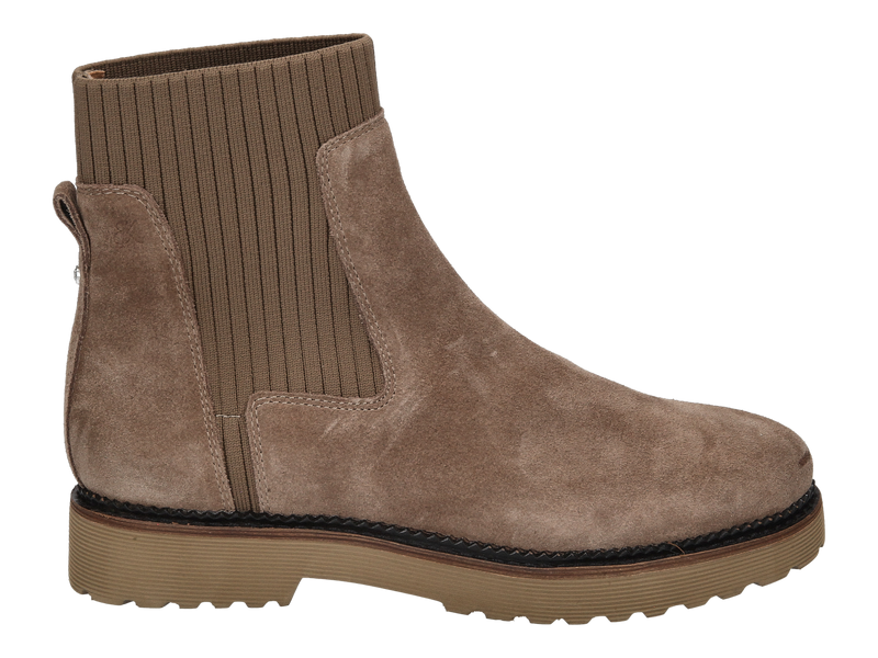 View product 'Emilie Karston Boots Taupe' Emilie Karston Boots Taupe
