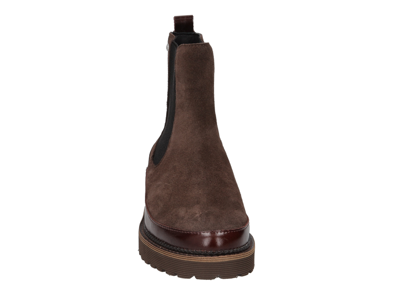 View product 'Emilie Karston Boots Taupe' Emilie Karston Boots Taupe
