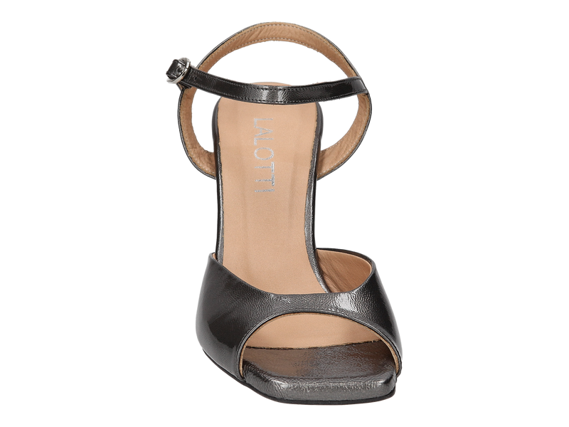 Lalotti Pumps Gray