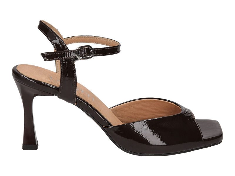 Lalotti Pumps Brown