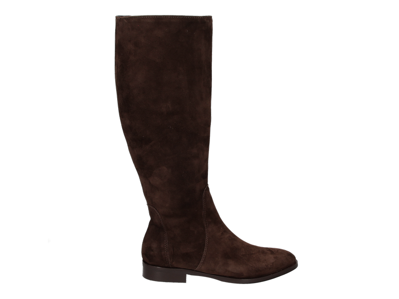 Voir le produit 'Gianluca Pisati Bottes Brun' (en anglais) Gianluca Pisati Bottes Brun