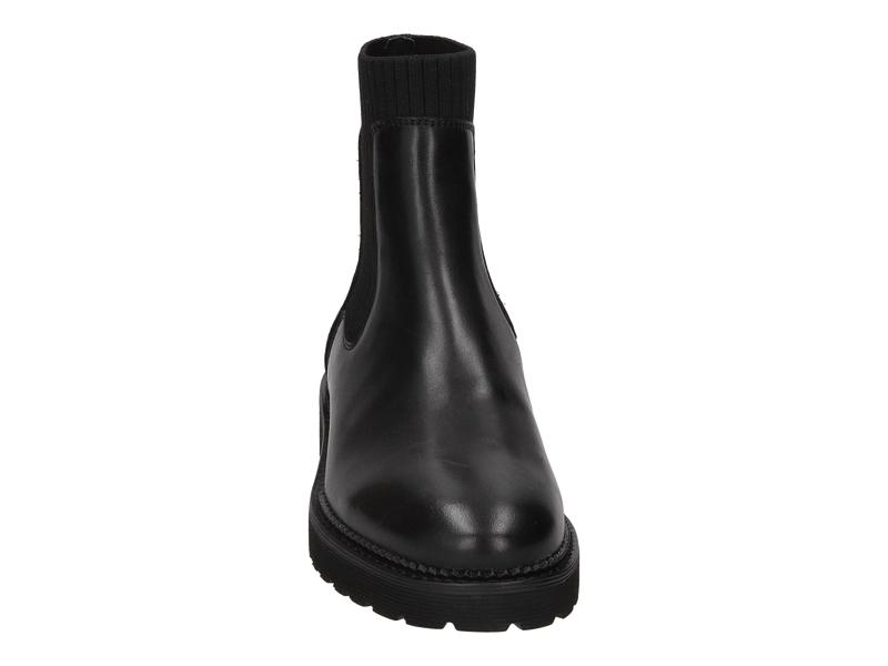 Voir le produit 'Emilie Karston Bottines Noir' (en anglais) Emilie Karston Bottines Noir
