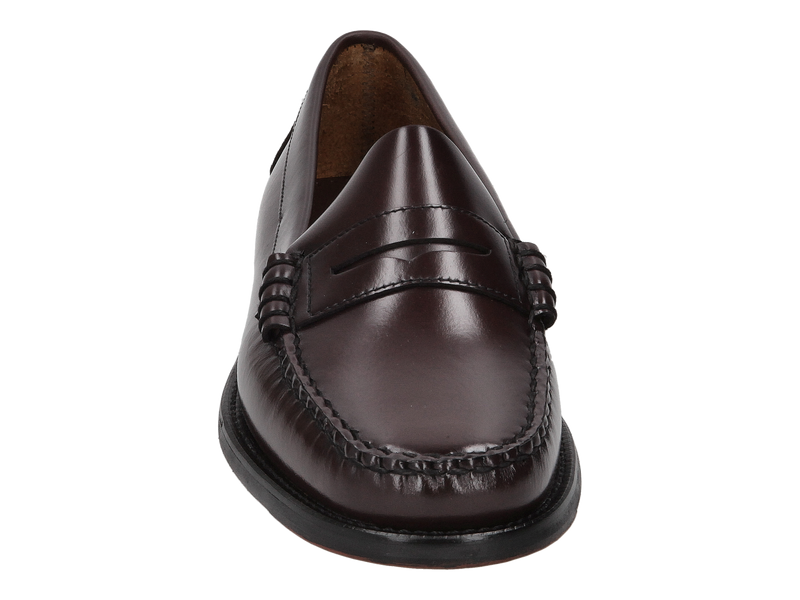 Voir le produit 'Sebago Mocassins Bordeaux' (en anglais) Sebago Mocassins Bordeaux