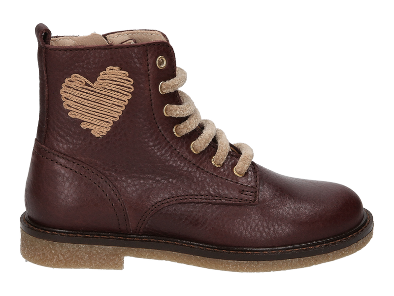 View product 'Beberlis Boots Brown' Beberlis Boots Brown