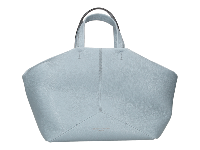 Bekijk product 'Gianni Chiarini Schoudertassen Blauw' Gianni Chiarini Schoudertassen Blauw