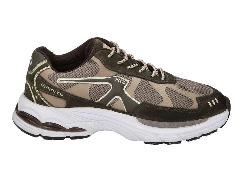 View product 'Hip Sneakers Beige' Hip Sneakers Beige