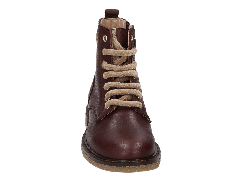 View product 'Beberlis Boots Brown' Beberlis Boots Brown