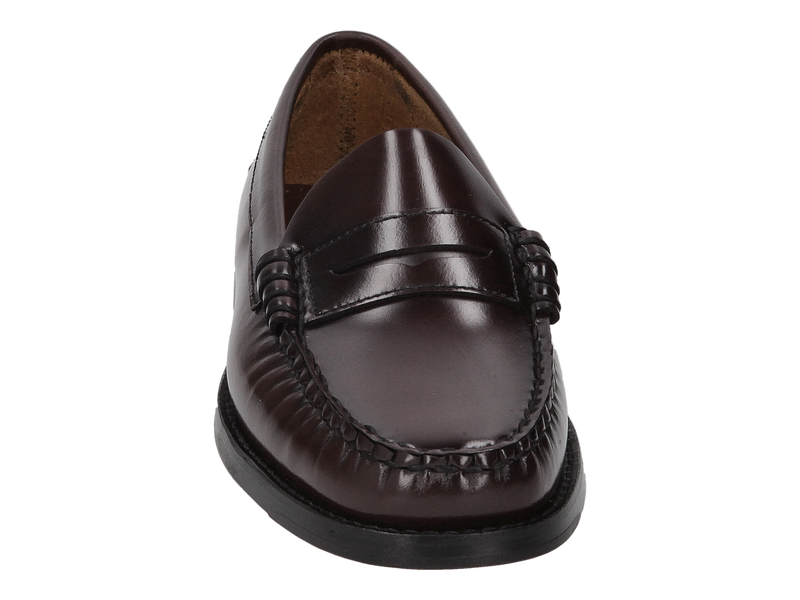 View product 'Sebago Docksides Bordeaux' Sebago Docksides Bordeaux