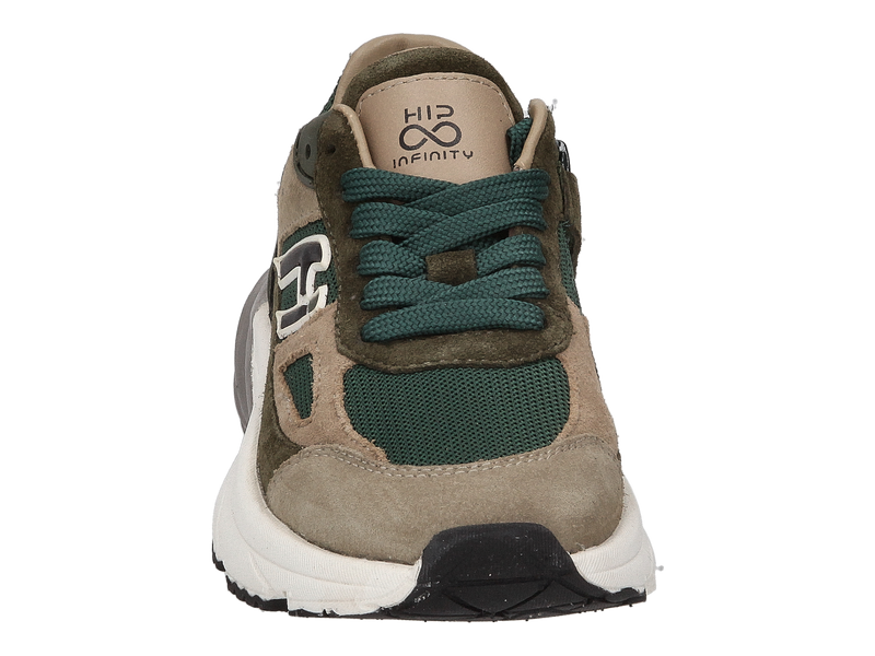 View product 'Hip Sneakers Green' Hip Sneakers Green